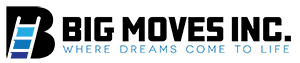 Big Moves Inc. — Where Dreams Come to Life