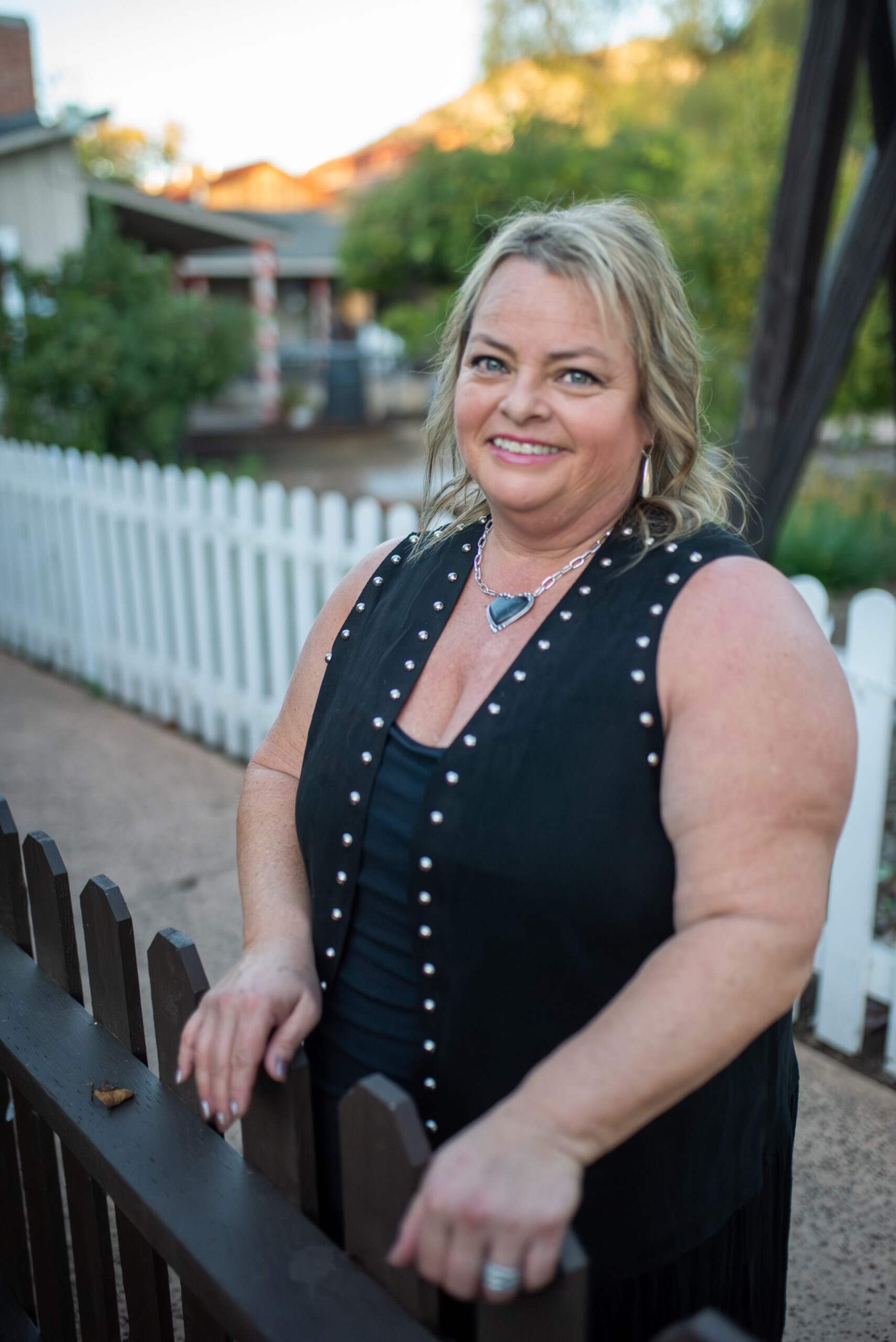 Monica Helton, founder of Big Moves Inc.